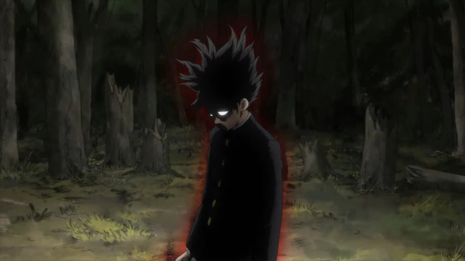 《路人超能 100 第三季》开播在即 官方公开最新宣传影片