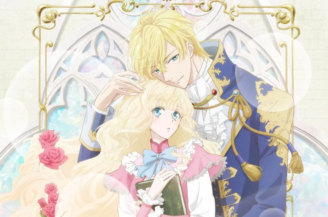 8部令人期待的2022年10月新番，《后宫之乌》、 《书虫公主》等浪漫登场，更有R18动画《后宫露营》令人期待！