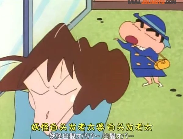 岁月不饶人《年纪超越小时候看的卡通角色》,网友感叹:我比两津大了!