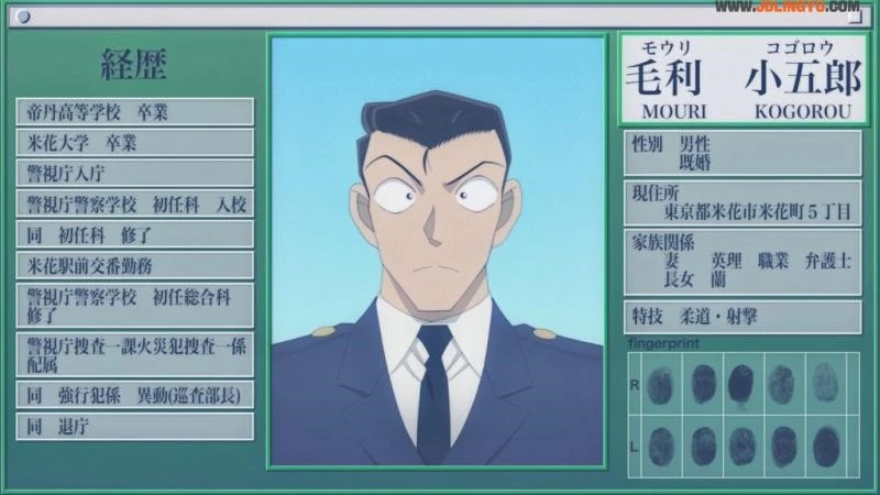 岁月不饶人《年纪超越小时候看的卡通角色》,网友感叹:我比两津大了!