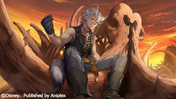 【动漫排行】说到「兽耳」会想到的角色是？