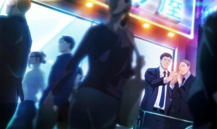 【动漫排行】说到最喜欢的「BL动画」会想到的是？