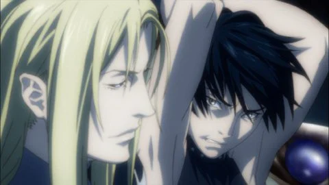 【动漫排行】说到最喜欢的「BL动画」会想到的是？