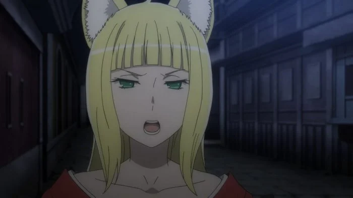 【动漫排行】说到「兽耳」会想到的角色是？