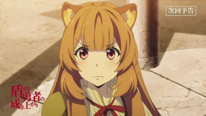 【动漫排行】说到「兽耳」会想到的角色是？