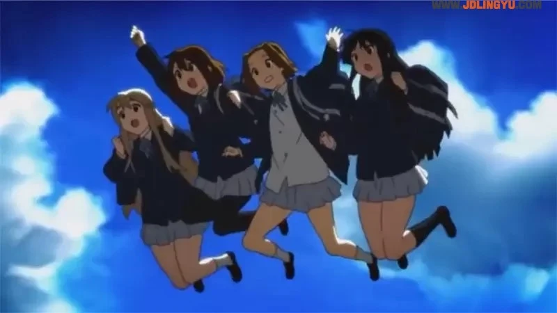 《对Kirara Jump有意见的宅宅》为什么背景都是太平洋的湛蓝青空 而非日本海的阴郁天空呢?