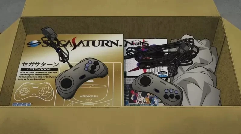 网友票选《SEGA土星最棒游戏》异世界舅舅最喜欢的「守护者列传」只排名…