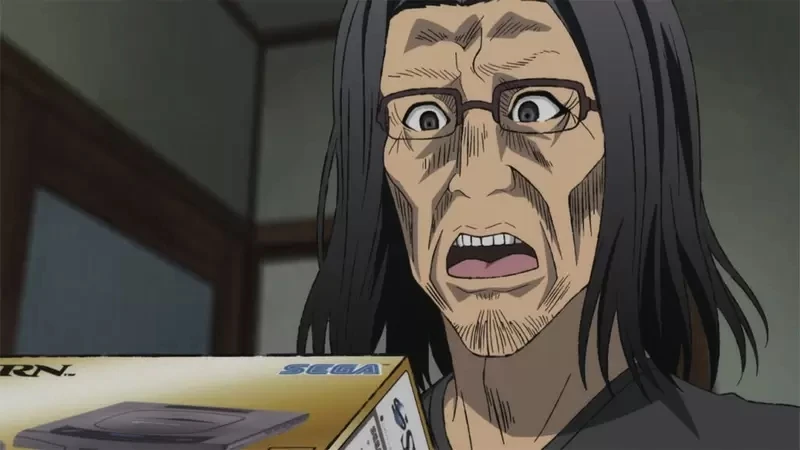 网友票选《SEGA土星最棒游戏》异世界舅舅最喜欢的「守护者列传」只排名…