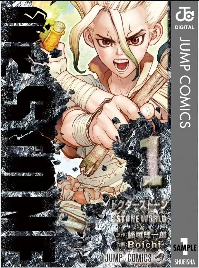 《漫画原作者稻垣理一郎》被说「恶心」其实是最棒的赞美?呼吁新人写恶心的作品肯定会大卖