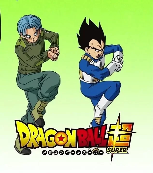 网友票选《动漫史上最强亲子代表》血缘=强度证明,有个强老爸的话二代通常也很OP