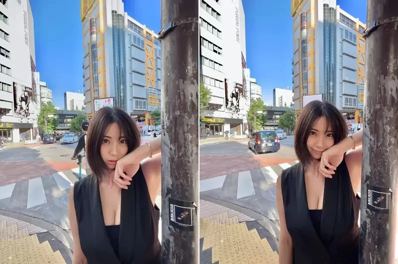 《写真偶像公开胸部X光照片》怀疑丰胸的人可以闭嘴了插图3