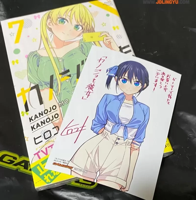 《漫画家实验网拍原画》画书店特典其实拿不到稿费 自己卖签名板回收劳动代价可行吗?