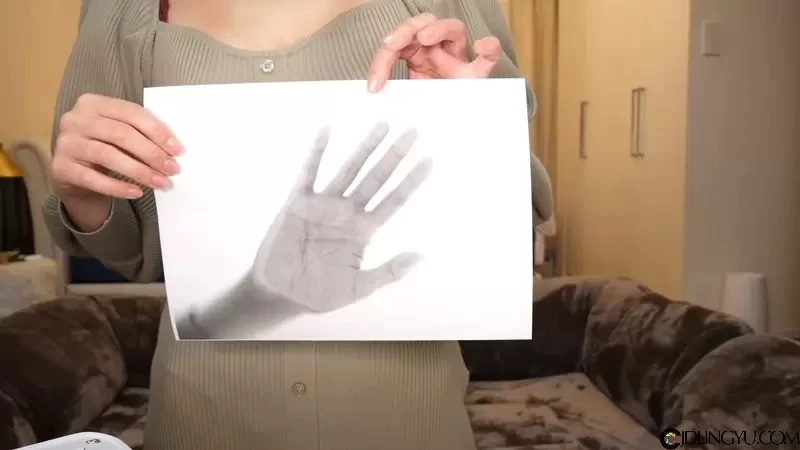 网络美女实验《打印机是否能印出欧派的模样》那些电影里的桥段是否真实下面我们一起来看看插图4
