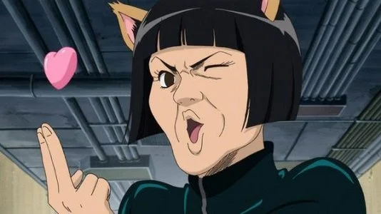 【动漫排行】说到「兽耳」会想到的角色是？