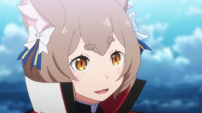 【动漫排行】说到「兽耳」会想到的角色是？