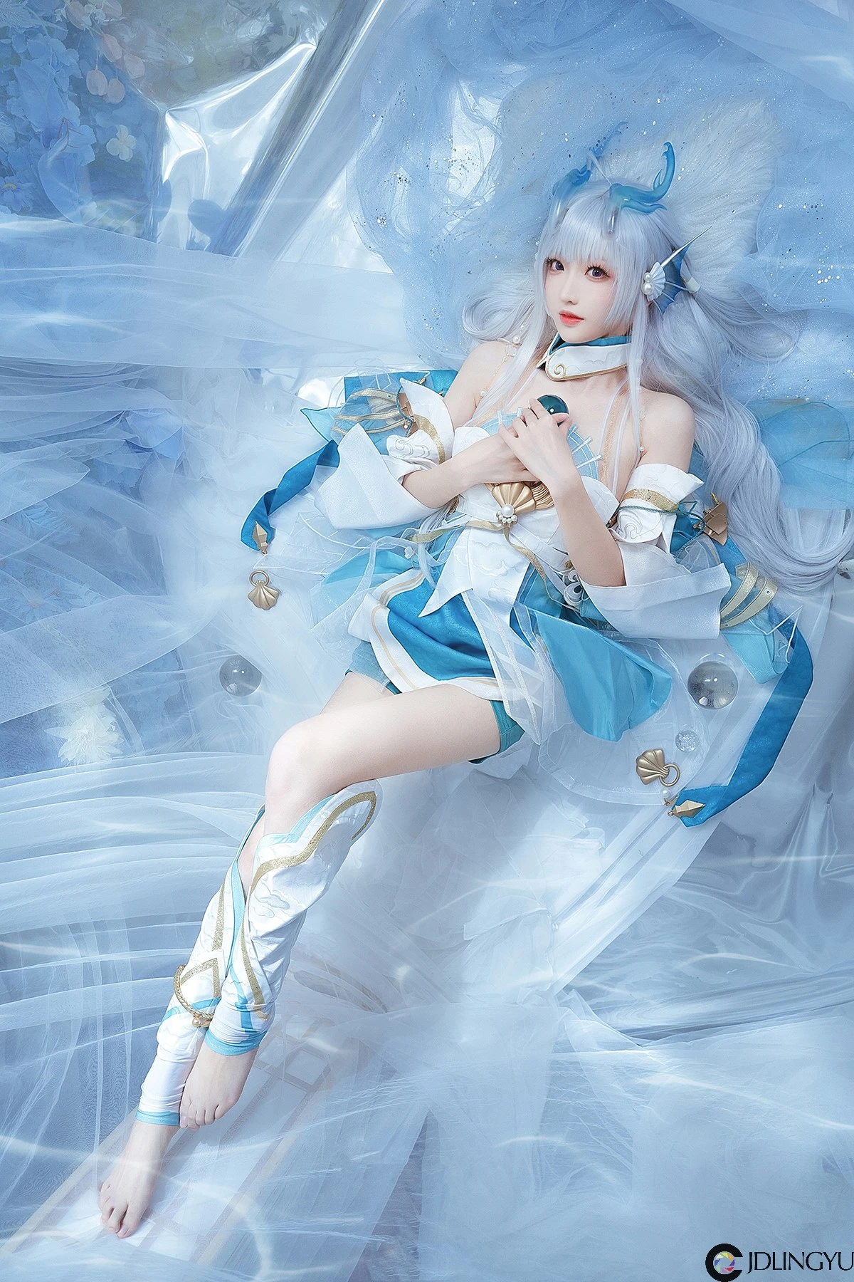 [南宫] 泥岩+西施