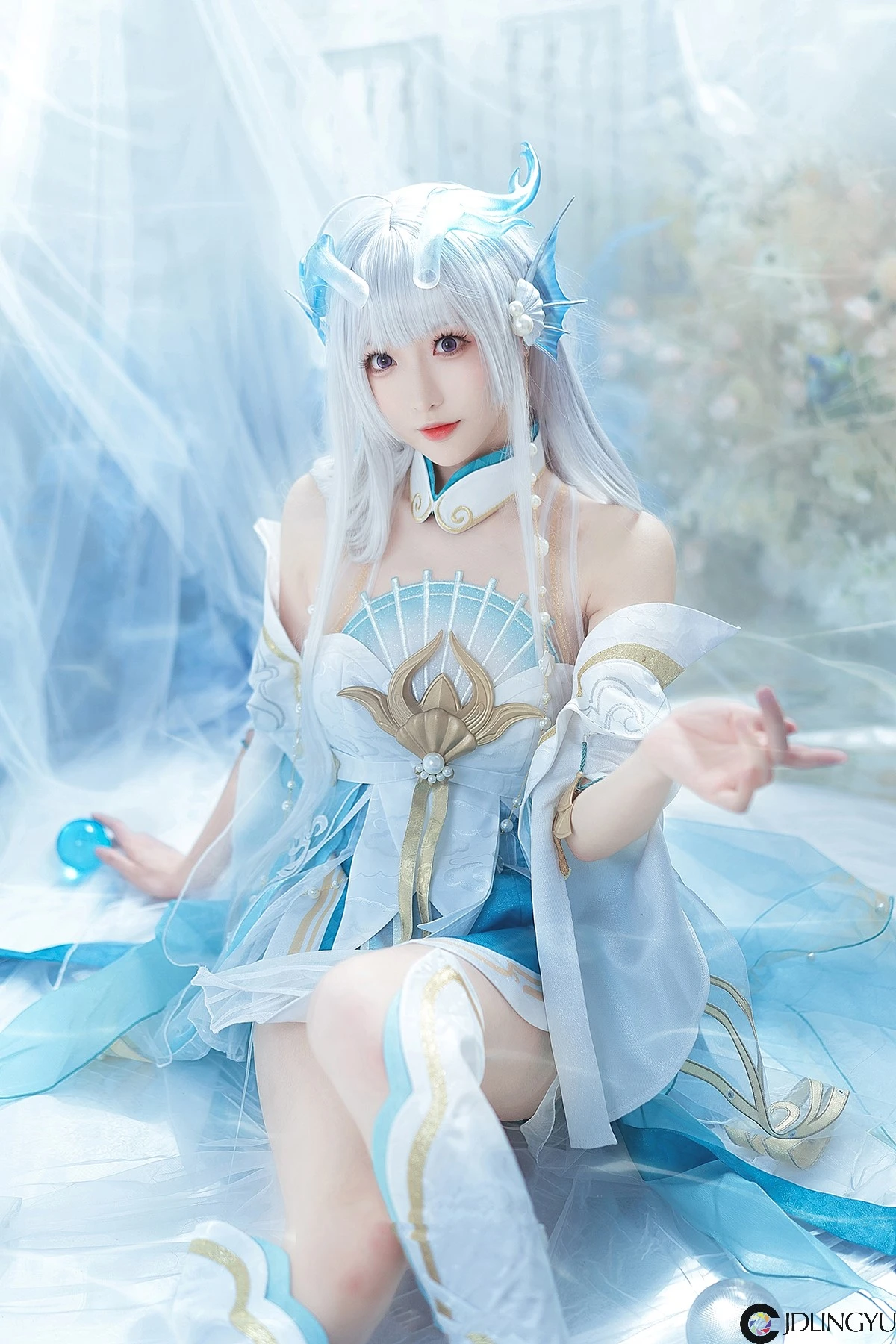 [南宫] 泥岩+西施