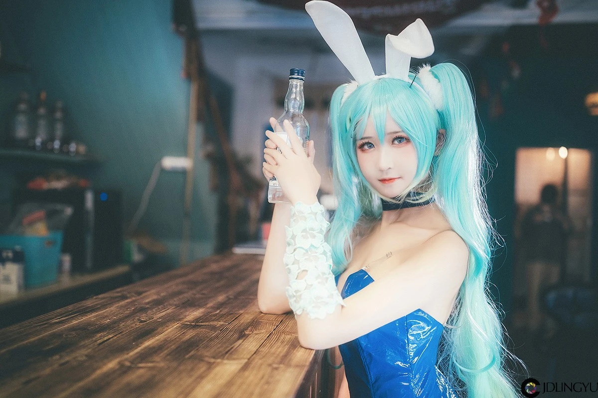 [三度_69] 琴女兔女郎