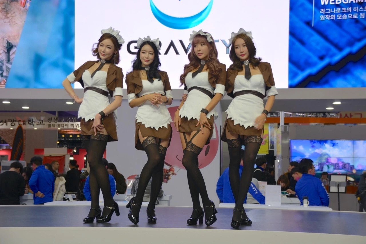 梨泰院踩踏事故后 韩国游戏产业协会主办 G-STAR 2022 能否正常举办备受关注