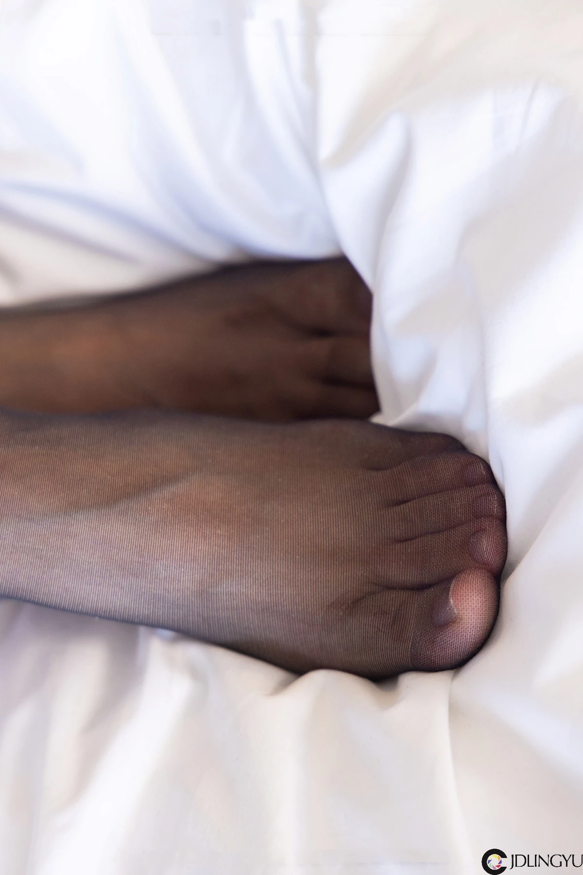 [BoBoSocks袜啵啵] No.128 小安-高跟鞋、黑丝、ol风