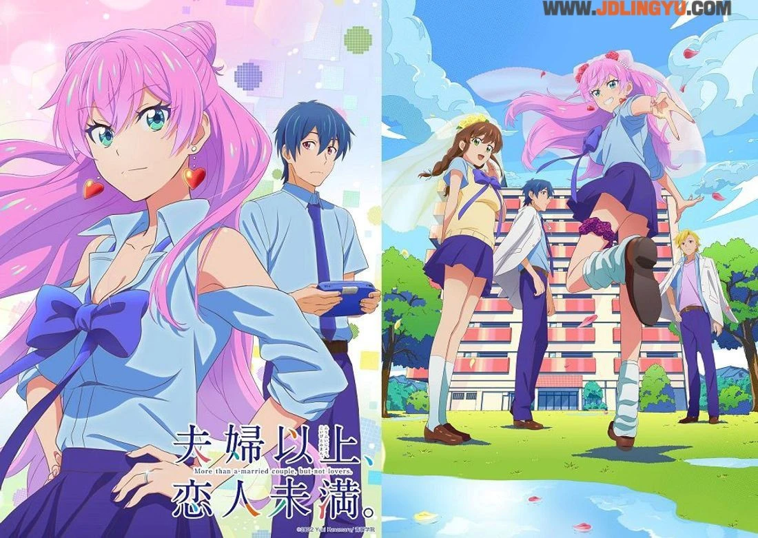 5部独自时再观看的动画精选，《异世界迷宫里的后宫生活》开车开不停！