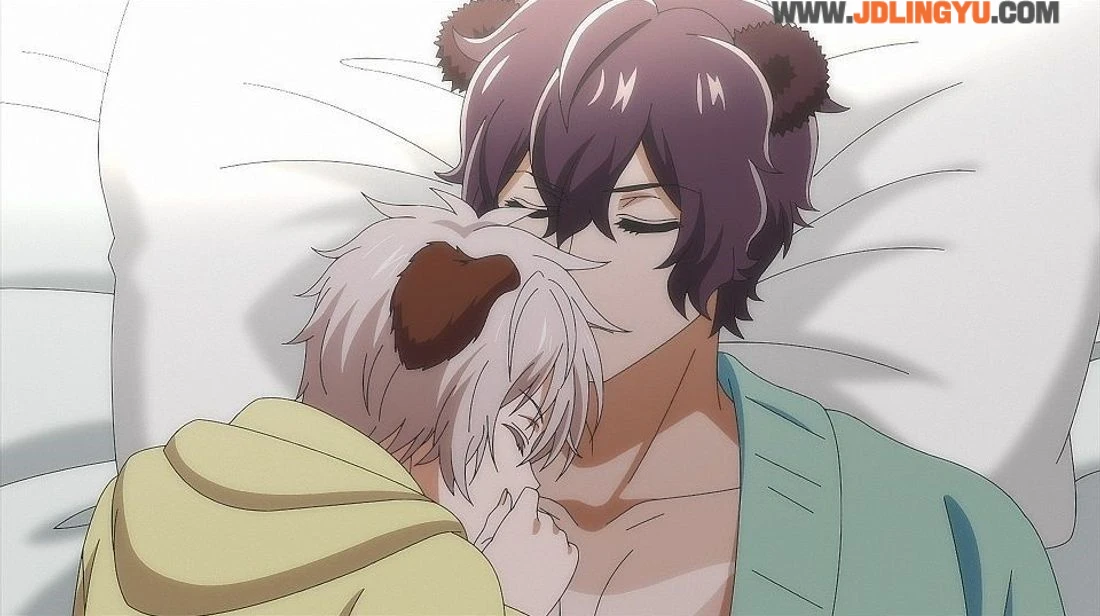 【8部BL动漫推荐】腐女必看!青春纯爱番到激情十八禁都有~