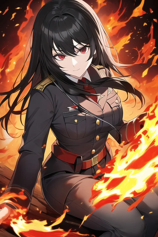 想「色色」不求人?AI绘图《NovelAI》高品质「欧派少女」大量产生中!