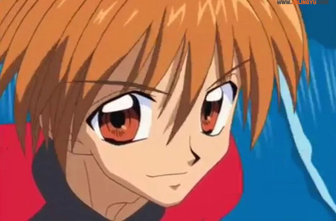 少女动漫眼睛最大可以到多大?11组经典少女动漫精选,眼睛最大的是这部作品!