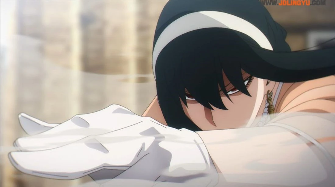 千万不可要惹到她!盘点10位动漫中的恐怖美女|外表越迷人越危险,谁是你心中最经典的恶女?