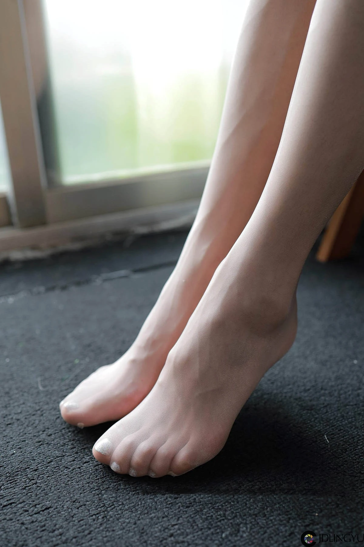 [IESS异思趣向] 模特：小六《邻家少女爱看书》