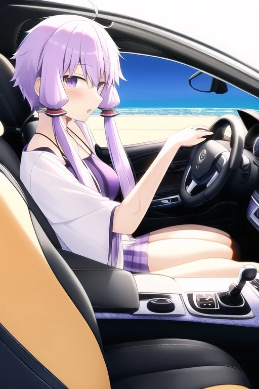 推特热议「NovelAI」大量产出高水准动漫图，绘师圈忧著作权争议难解