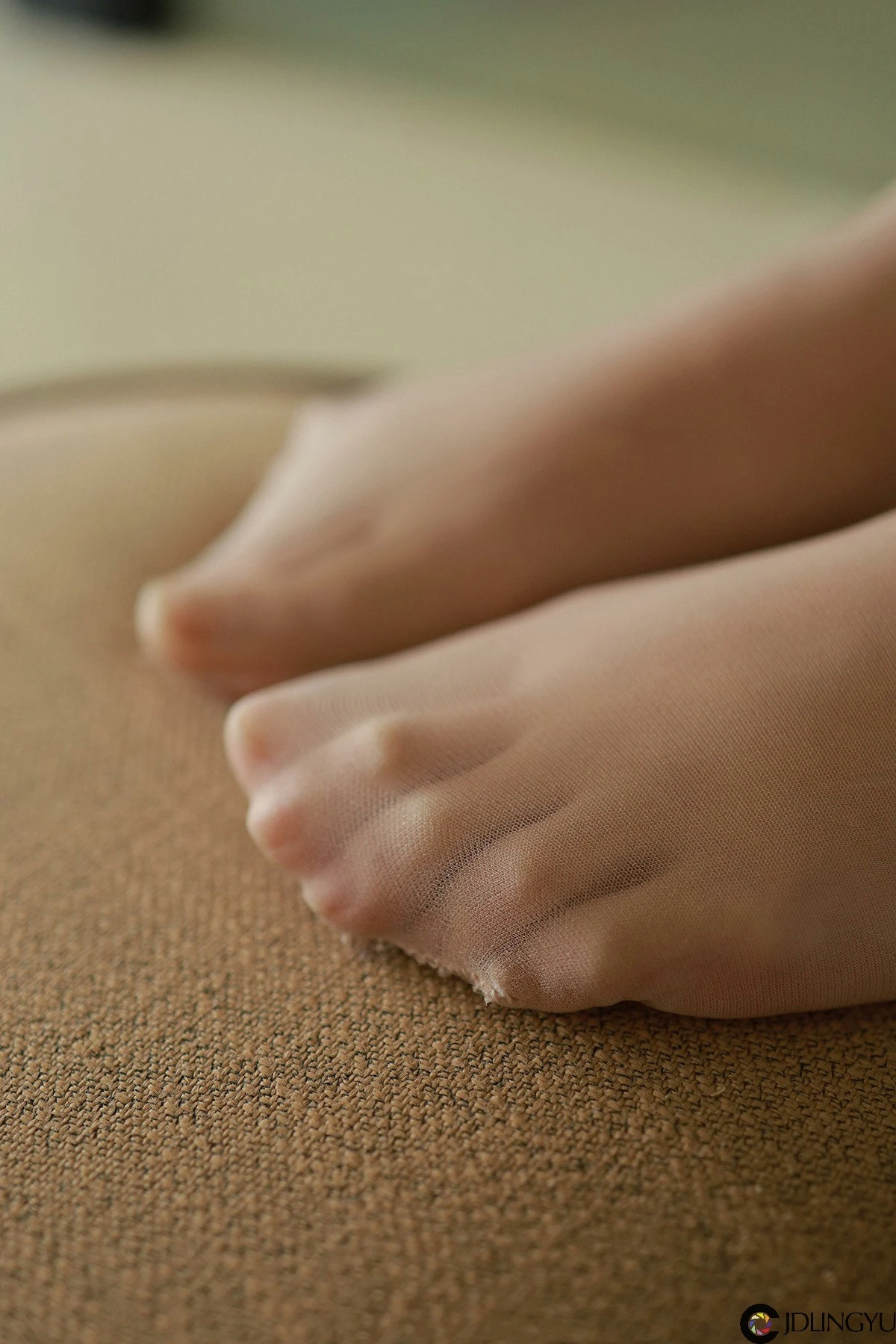 [IESS异思趣向] 模特：婉萍《财务部美女》