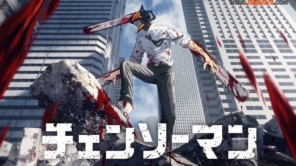 2022秋季新番动画推荐!超人气改编V.S.过去霸权的顶尖对决