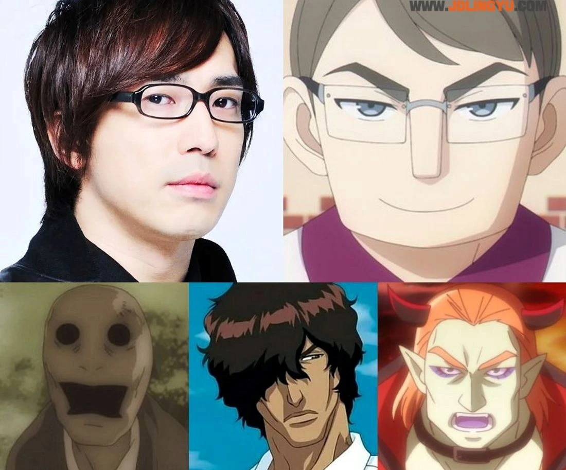 《间谍过家家》8位配角声优简介,之中至少有6位都配过《光之美少女系列》!