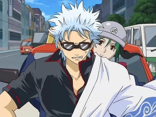 网友票选《声优表现极具代表性的Jump主人公》坂田银时、犽羽獠、孙悟空谁才是大家心中的第一名？