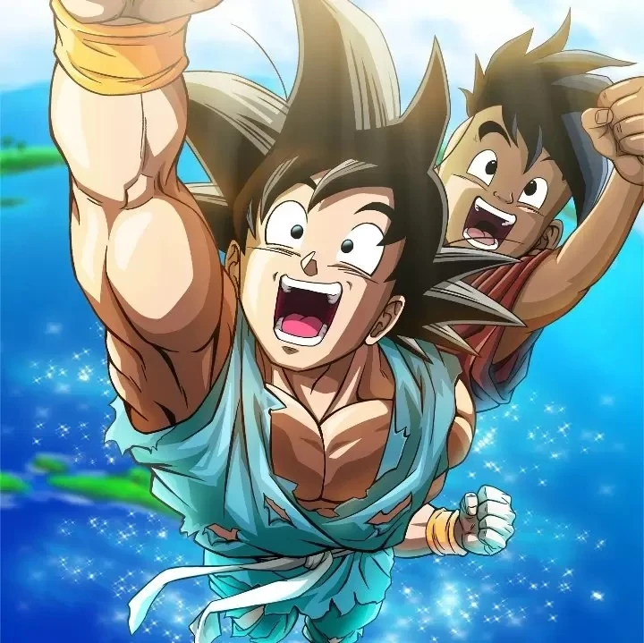 网友票选《声优表现极具代表性的Jump主人公》坂田银时、犽羽獠、孙悟空谁才是大家心中的第一名？