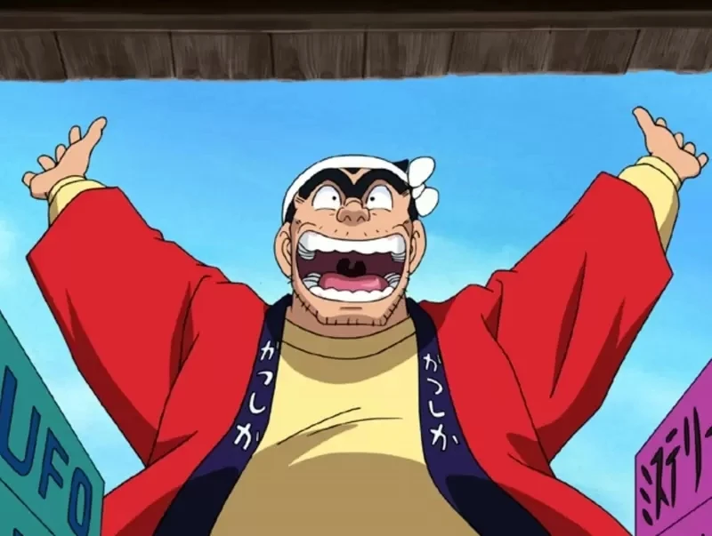 网友票选《声优表现极具代表性的Jump主人公》坂田银时、犽羽獠、孙悟空谁才是大家心中的第一名？