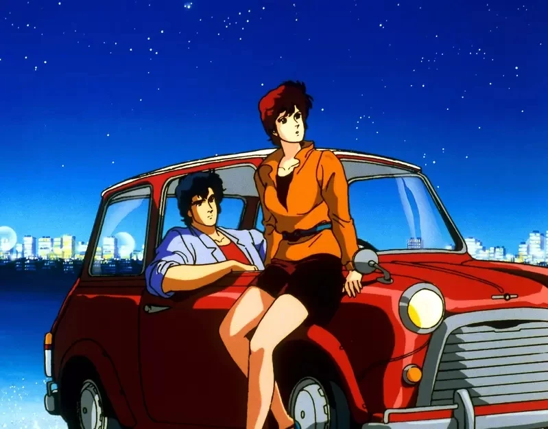 网友票选《声优表现极具代表性的Jump主人公》坂田银时、犽羽獠、孙悟空谁才是大家心中的第一名？