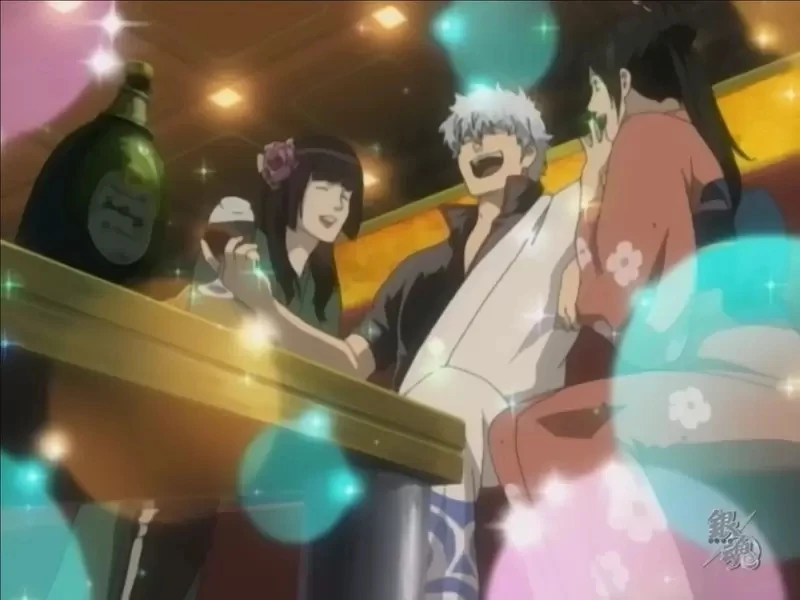 网友票选《声优表现极具代表性的Jump主人公》坂田银时、犽羽獠、孙悟空谁才是大家心中的第一名？