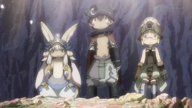 《第一神拳作者大赞来自深渊》最大的魅力在于不落俗套？这才是异世界冒险该有的样子