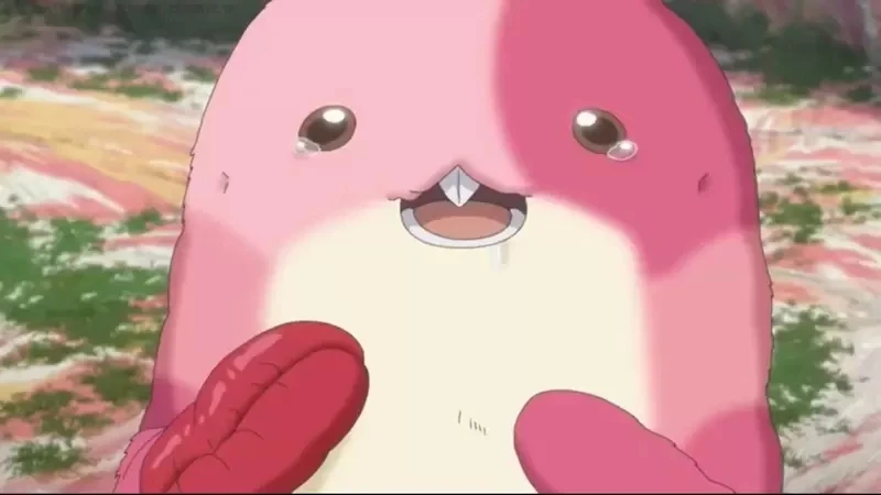 《第一神拳作者大赞来自深渊》最大的魅力在于不落俗套？这才是异世界冒险该有的样子