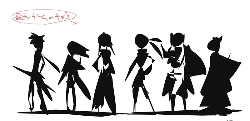 《现代游戏角色体型太单调》为什么主角群不像以前有高矮胖瘦？业界人士对此很有感