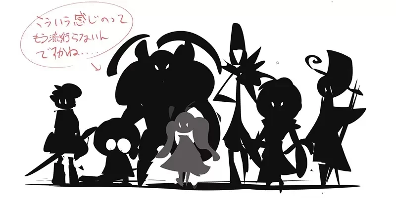 《现代游戏角色体型太单调》为什么主角群不像以前有高矮胖瘦？业界人士对此很有感