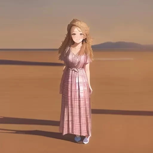 AI绘图《让电脑把调味料拟人化的结果》蜜大腿出现机率超高，感觉电脑抓人类性癖已经越来越会咯