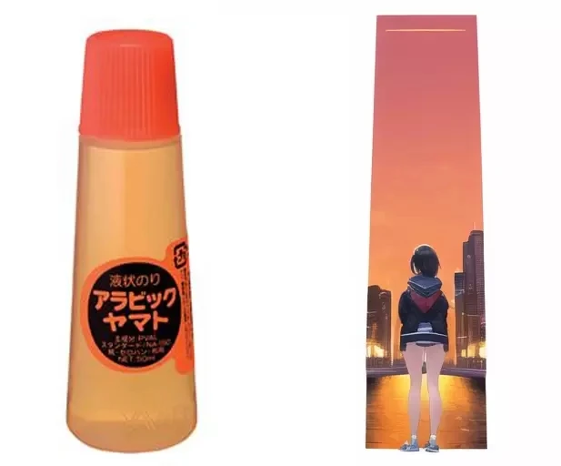 AI绘图《让电脑把调味料拟人化的结果》蜜大腿出现机率超高，感觉电脑抓人类性癖已经越来越会咯