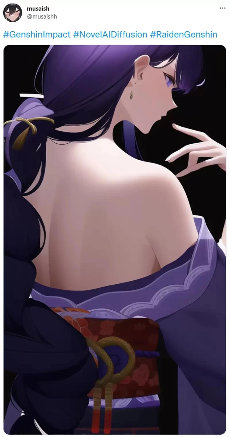 《滥用绘画ＡＩ盗图引抨击》绘师直播画画被ＡＩ抢先完稿 将来画图都要录影存证才能自保？