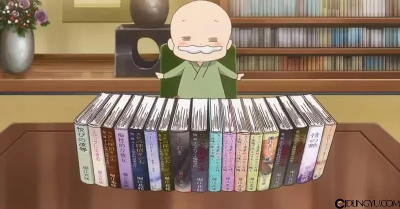 《小说让读者觉得难啃的原因》刚开始最好就要提及这３点 总编辑指出作家常犯的错误