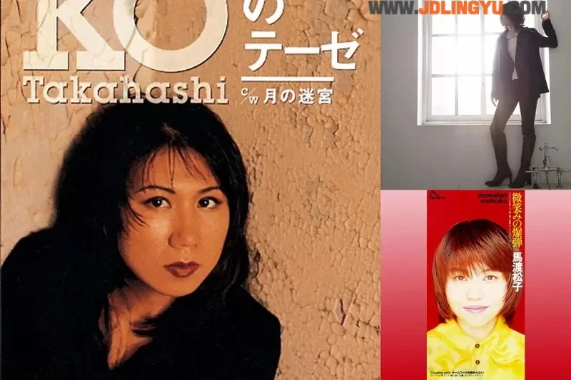 网友票选《90年代经典动漫歌曲》好听到每一首歌都哼得出来