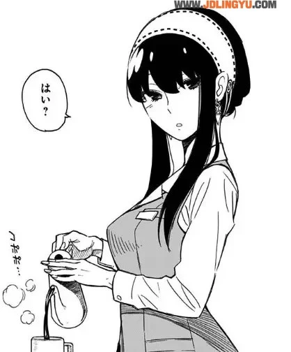 《SPY×FAMILY 间谍过家家》美丽人妻《约儿发型》是怎么绑的呢？