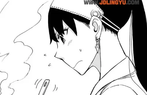 《SPY×FAMILY 间谍过家家》美丽人妻《约儿发型》是怎么绑的呢？